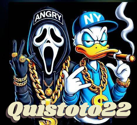 Quistoto22 : Anime Game Quest with Quis Toto 22 Friends
Quistoto22 : Anime Game Quest with Quis Toto 22 Friends